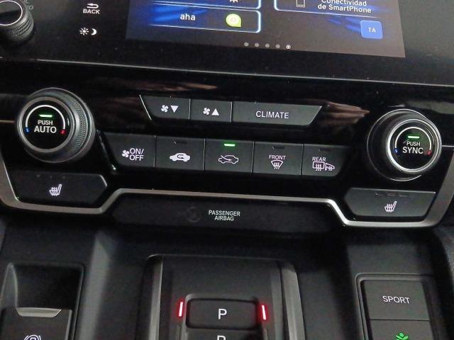 Honda Cr-v EXECUTIVE 4X4